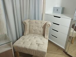 Apartamento de luxo centro de Curitiba
