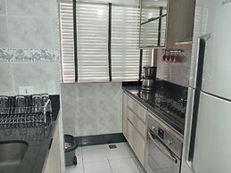 Apartamento de luxo centro de Curitiba