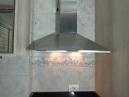 Apartamento de luxo centro de Curitiba