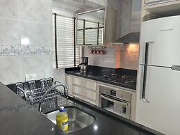 Apartamento de luxo centro de Curitiba