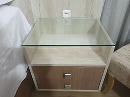 Apartamento de luxo centro de Curitiba