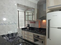 Apartamento de luxo centro de Curitiba