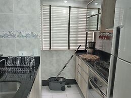 Apartamento de luxo centro de Curitiba