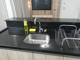 Apartamento de luxo centro de Curitiba