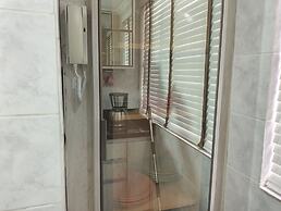 Apartamento de luxo centro de Curitiba