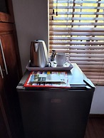 The Hills Guest House