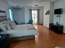 The Hills Guest House