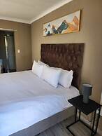 The Hills Guest House