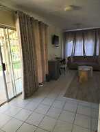 The Hills Guest House