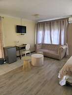 The Hills Guest House