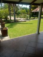 The Hills Guest House