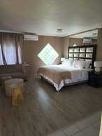 The Hills Guest House