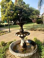 The Hills Guest House