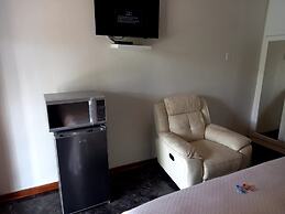 The Hills Guest House