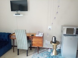 The Hills Guest House