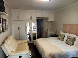 The Hills Guest House