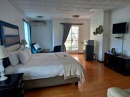 The Hills Guest House