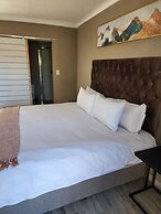 The Hills Guest House