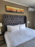 The Hills Guest House