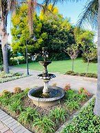 The Hills Guest House