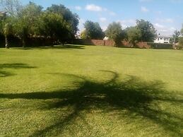 The Hills Guest House