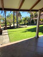 The Hills Guest House