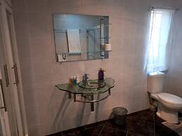 The Hills Guest House