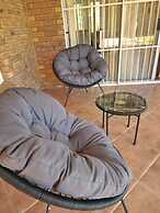 The Hills Guest House