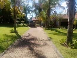 The Hills Guest House