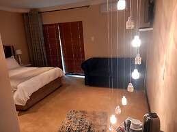 The Hills Guest House