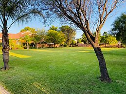 The Hills Guest House