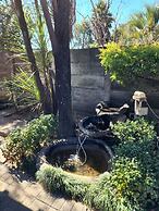 The Hills Guest House