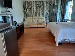 The Hills Guest House