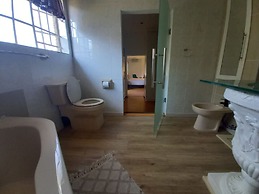 The Hills Guest House