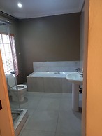 The Hills Guest House