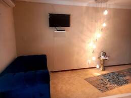 The Hills Guest House