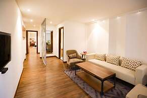 Regenta Suites Sector 49 Gurugram