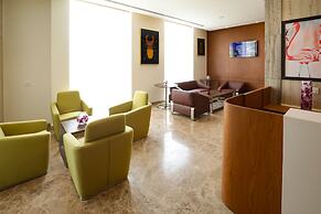 Regenta Suites Sector 49 Gurugram