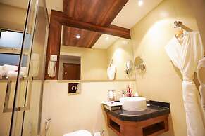 Regenta Suites Sector 49 Gurugram