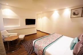 Regenta Suites Sector 49 Gurugram