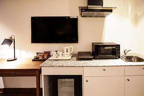 Regenta Suites Sector 49 Gurugram