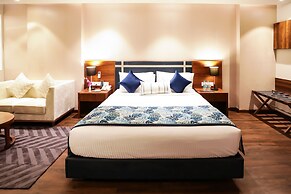 Regenta Suites Sector 49 Gurugram