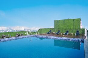 Regenta Suites Sector 49 Gurugram