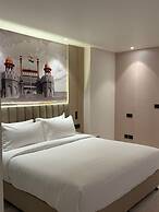 Regenta Suites Gurugram, Sector 49 Sohna Road