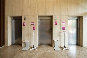 Regenta Suites Sector 49 Gurugram