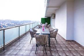 Regenta Suites Sector 49 Gurugram