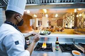 Regenta Suites Sector 49 Gurugram