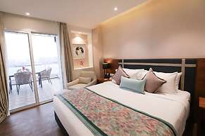 Regenta Suites Sector 49 Gurugram