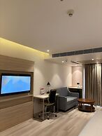 Regenta Suites Gurugram, Sector 49 Sohna Road