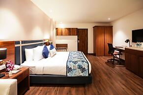 Regenta Suites Sector 49 Gurugram